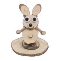 DIY 나무조각공예 곤충만들기SET, 1set, 32 토끼