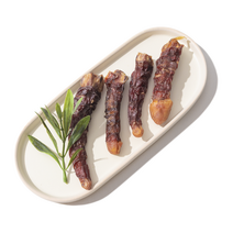 온날 으라차차 소창말이돼지꼬리 200g, 으라차차 소창말이 돼지꼬리 1팩(200g)