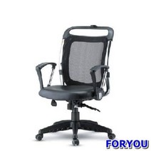 Foryou1183 로체 메쉬 사무용 의자 중 사무 문구 용 오피스, 상세페이지 참조