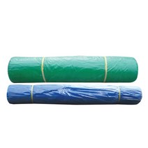 럿셀망 벌집망 울타리망 노루망 그물망 러셀망 건설현장, 청색 1.5 x 50