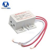 온도센서 자동 적외선 인체 센서 스위치 220V AC 50Hz PIR 마이크로 웨이브 레이더 바디 모션 모듈 시간 거리 범위 조정 가능