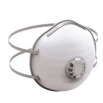 [파인텍] 1급 방진마스크 N-7000B 낱개 1개 파인텍