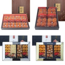 국산 상주 영동 곶감 반건시곶감 곶감선물세트 곶감 추석 선물 명절선물세트, 1세트, 건시1호