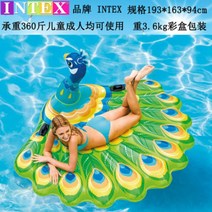 수상 악어 거북이 상어동물 동물 비행기를 좋아하는 아이들을 위한 비행기 물놀이 튜브 물총 포함, BB.거대공작
