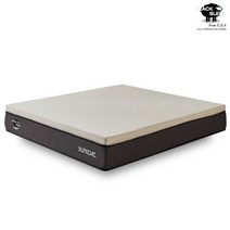 블랙슬립매트리스 슈프림