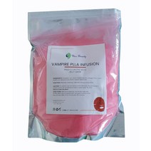 Neo Beauty 마이애미 뱀파이어 PLLA 인퓨전 폴리-락틱 산 알데하이드(Aldehyde) 젤리 마스크 라지 팩 0.9kg, 한개옵션1, 한개옵션0
