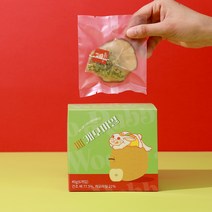 우고래빗 이너워터 배 캐모마일 6개입