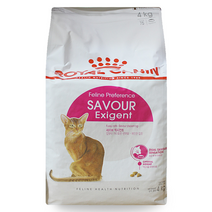 로얄캐닌 캣 세이버 엑시전트 4kg