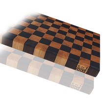 [국내자체생산]푸라 엔드그레인도마 / 월넛과 메이플/문구 레이저 각인 무료/미네랄오일 부직포가방 무료제공/ 결혼 개업 하객 선물