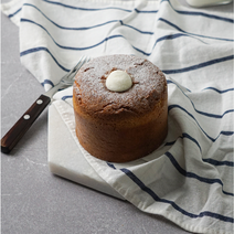 비밀당(구 저탄당) 생크림 카스테라 - 밀가루 설탕 무첨가 무가당