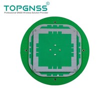 TOP149L GNSS GPS GLONASS 고정밀 측량 CORS RTK 안테나 IPEX 내장 측정 L1 L2 TOPGNSS