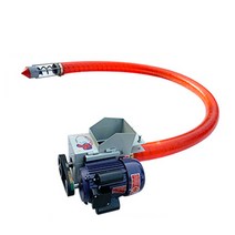 진공 이송기 호스 사료 운반 흡입 분체 차량 원두, 3.5인치-100mm×4m 호스