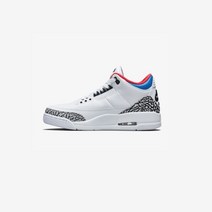 나이키 조던3 레트로 서울 Nike Jordan 3 Retro Seoul AV8370-100