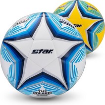 스타 축구공 더폴라리스2000H (5호 화이트) SB235H, 상품선택, 화이트, 다파는 스톡홀 화이트