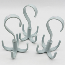 접이식건조대 이동식빨래건조대 빨랫대 자취생필수품 기숙사 원룸 기숙사 아기옷 양말걸이, 블루, 블루