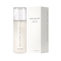 셀프뷰티 유니콘 매트 피니시 쉴드 메이크업 픽서, 100ml, 7개