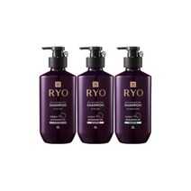려 9es 자양윤모 전문케어샴푸 400ml 3종류 번호 91657EA, 중건성 400ml, 본상품선택