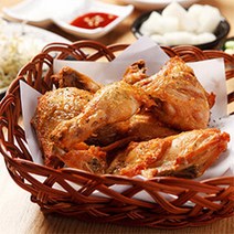 옛날 후라이드치킨800g(10조각), 옛날후라이드치킨