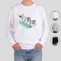 디자인티셔츠 아토 전기자전거 공유경제 맨투맨 후드티