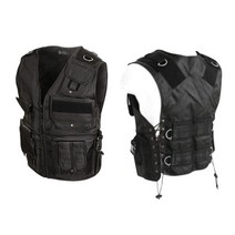 특수 방범 조끼 L XL 2XL