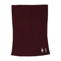 스마트울 보온 메리노 넥 게이터