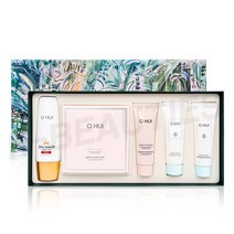 오휘 데이쉴드 퍼펙트 선레드 기획 50ml