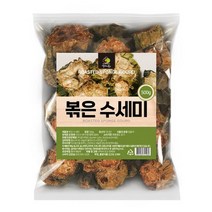 볶은 수세미 국내산 300g 먹는 천연 건조 수세미 물 차 즙