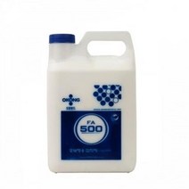 O.Gong co. ltd 시공용 바닥재 접착제 1.8kg pvc 중보행용 장판본드 데코타일본드 오공본드 몰탈 합판 석고보드, 4세트