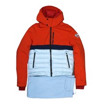 로시놀 쉬크 스키복 오디세우스 범버+팬츠 1718 ROSSIGNOL CHIC ODYSSEUS BOMBER GRACIER