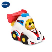 [브이텍] 뛰뛰빵빵 드라이버 - 레이싱 카, 상세 설명 참조