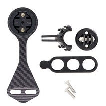 속도 위치 F12 F 용 자전거 핸들 바 컴퓨터 주행 거리계 마운트 Garmin MTBRoad Mountain Bike 스톱워치 마, 한개옵션0