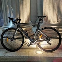 사이클 싸이클 로드 자전거 카본 입문용 추추마 전 탄소섬유 22차 카본클래스 초경량, 02 RS 22 인스턴트 알루미늄 휠 C찰은