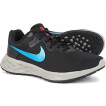 나이키 레볼루션 6 넥스트 네이처 DC3728-012, 265