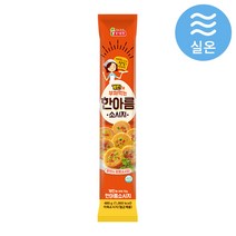 롯데햄 한아름소시지480g, 15개