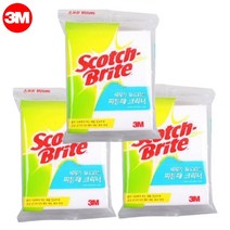 샤워부스 세제없이청소 매직블럭 스펀지 3p 크리너 클린블럭 추천템 매직스펀지 기본템 스폰지, 1개