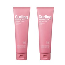 AP 미쟝센 컬링 에센스 2X 내추럴 컬 150mlx2개