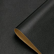 소파 수리 패치에 대한 자체 접착 가죽 가구 테이블 의자 스티커 좌석 가방 신발 침대 수정 수선 PU 인조 가죽 피부, 1_100x50cm