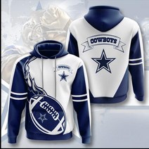 미식축구 NFL 시그니처 맨투맨 후드집업 후드티 i