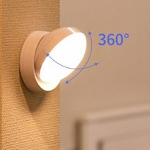 무드등 수면등 취침등 무선센서등 마그네틱 LED, E바트센서등006화이트, 상세페이지 참조2, 상세페이지 참조2