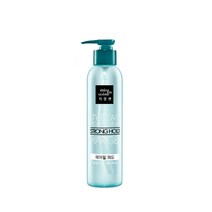 미쟝센 헤어젤 하드250ml 스트롱헤어젤 왁스 무스, 250ml, 1세트