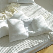 맞춤형/낮은 숙면 거북목 일자목베개 편백 메밀/워라벨 경추배개, 메밀+솜, 6 다크 그레이