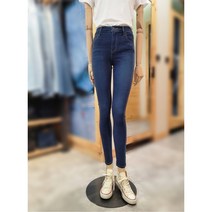 [리바이스] [W몰 ] 여성 Levis 720 하이라이즈 슈퍼스키니 청바지 52797007