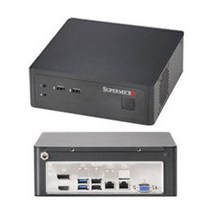 Supermicro Server Chassis CSE-101I &보상 기간