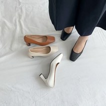 디작소 여성 펌프힐 펌프스 구두 포인트 오피스룩 BBO-260