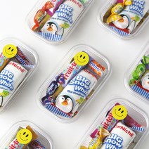 빅스노우화이트 마쉬멜로 어린이집 생일 답례품 간식 유치원 키즈 구디백 크리스마스