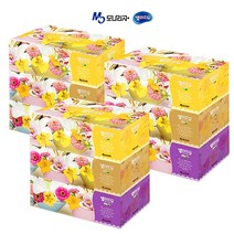 모나리자 벨라지오 각티슈 150매 x 9개 미용티슈, 1개, 1box