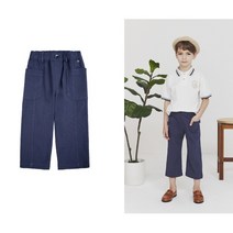 [ 빈1 ] BW15PT01CG 챠콜그레이 아웃포켓 팬츠