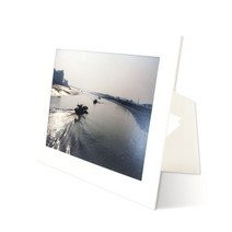 슬림 종이액자 액자, 로고인쇄 521~540개(+480원)