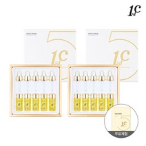 퍼스트씨 15 비타민C 세럼 10병+체험분 패키지 T