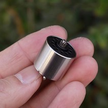 리니어모터 가이드모터 미니 2017 로봇 서보 스티어링 모터 20mm x 17mm 코어리스 DC 12V 17000RPM 고, 한개옵션0